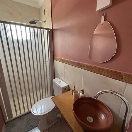Casa de hóspedes Premium Jacarey, *
