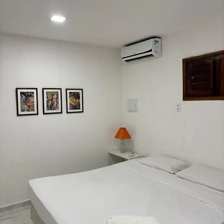 Casa de hóspedes Premium Jacarey, Fortaleza (Ceara)