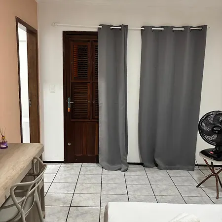 Casa de hóspedes Premium Jacarey,