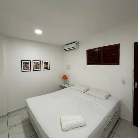 Premium Jacarey, Casa de hóspedes Fortaleza (Ceara)
