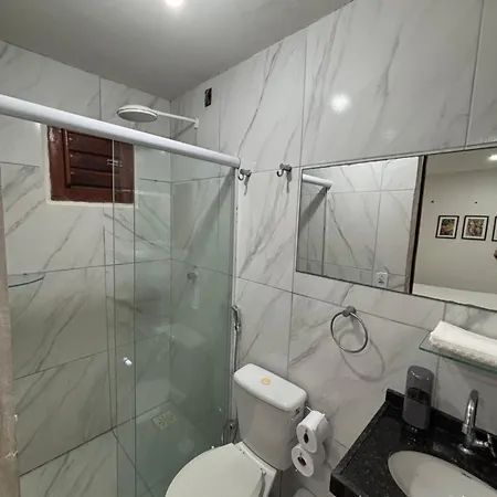 Premium Jacarey, Casa de hóspedes *