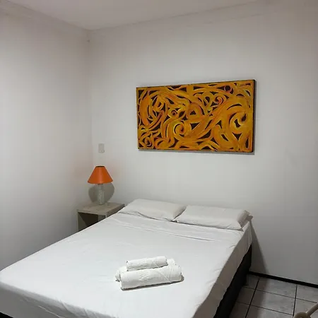 Premium Jacarey, Fortaleza (Ceara)