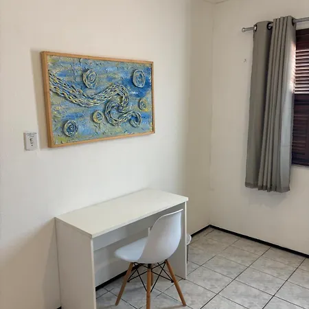 Casa de hóspedes Premium Jacarey,