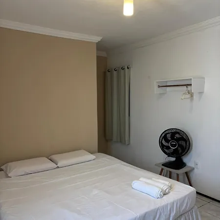 Casa de hóspedes Premium Jacarey, Fortaleza (Ceara)