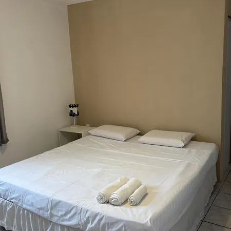 Premium Jacarey, Casa de hóspedes Fortaleza (Ceara)