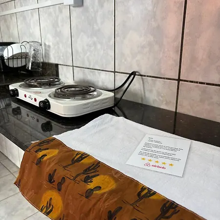 Casa de hóspedes Premium Jacarey, *
