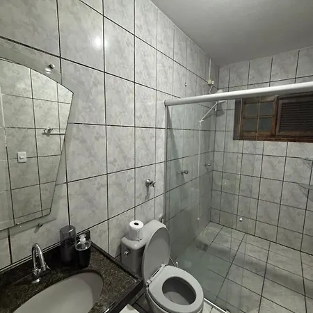 Premium Jacarey, Casa de hóspedes