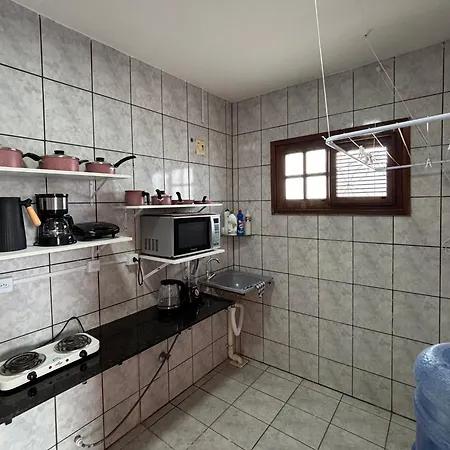 Premium Jacarey, Fortaleza (Ceara)
