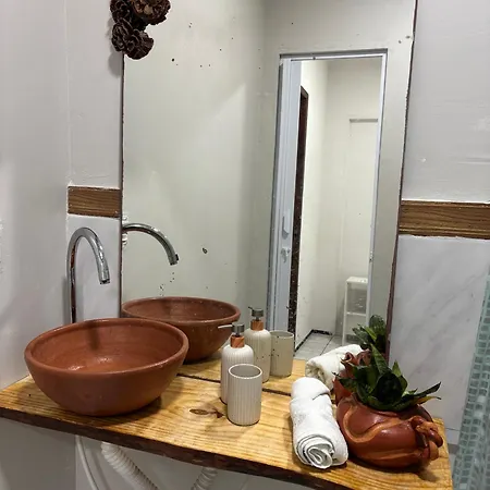 Premium Jacarey, Casa de hóspedes *