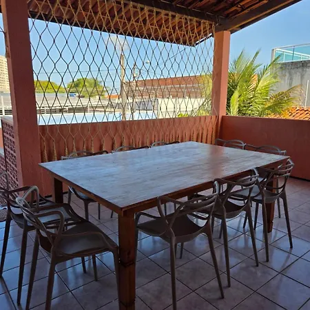 Casa de hóspedes Premium Jacarey, Fortaleza (Ceara)