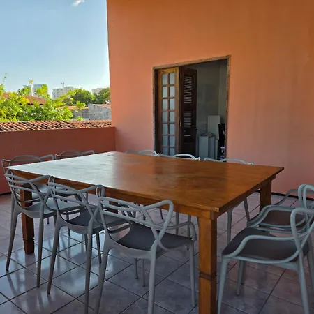 Premium Jacarey, Casa de hóspedes *
