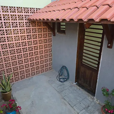 Premium Jacarey, Casa de hóspedes *