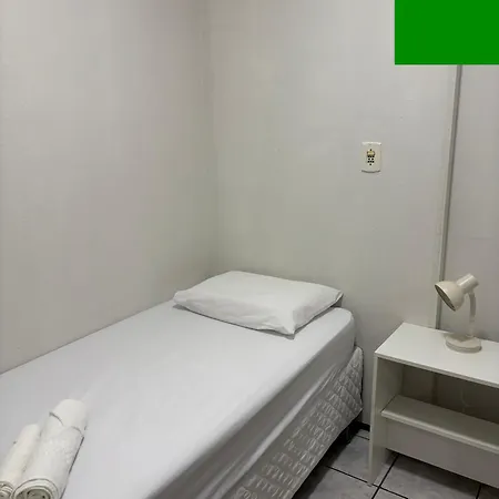Casa de hóspedes Premium Jacarey,